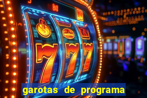 garotas de programa no cassino rs